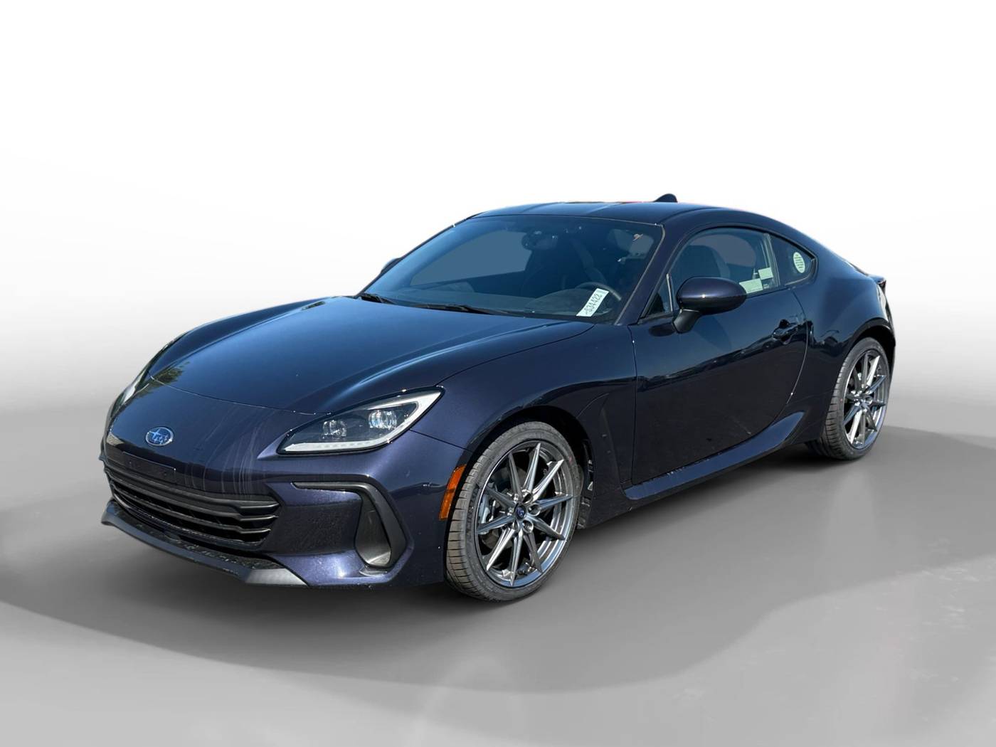 2025 Subaru BRZ Series.Purple