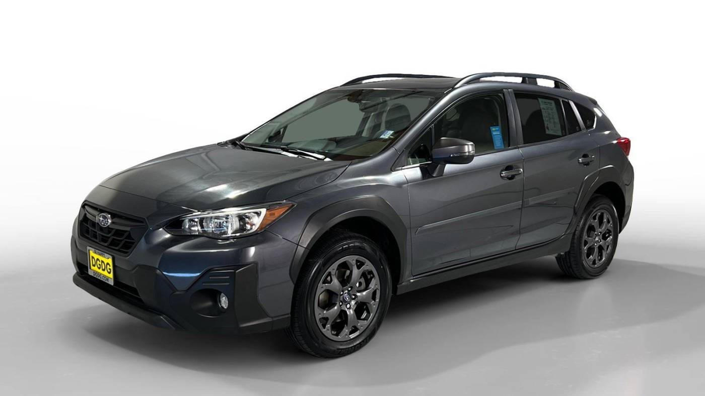 Certified PreOwned Subarus for Sale in Winder, GA (with Photos) TrueCar