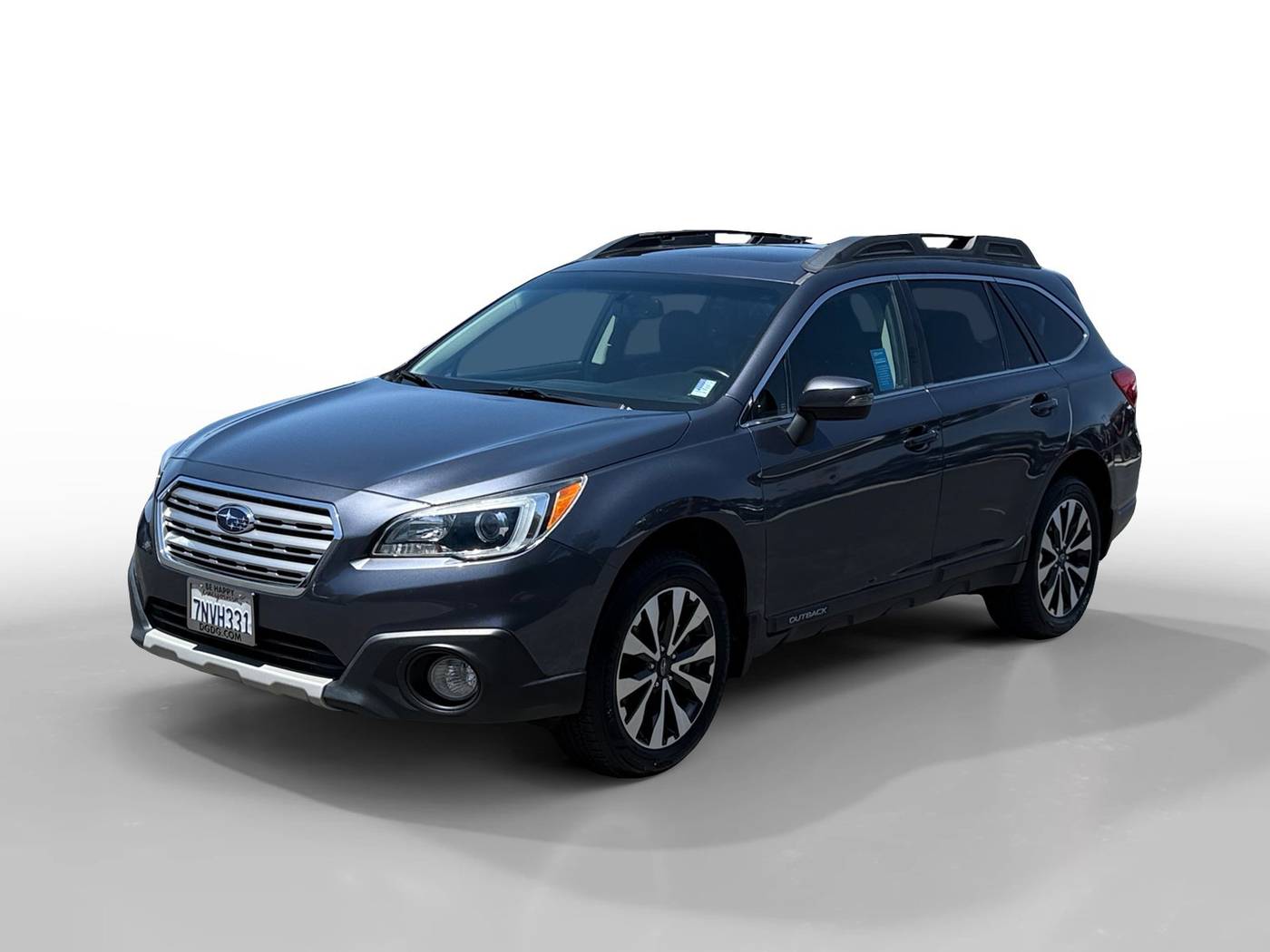 2016 Subaru Outback 2.5i Limited — SUV — 84,446 mi — San Jose, CA