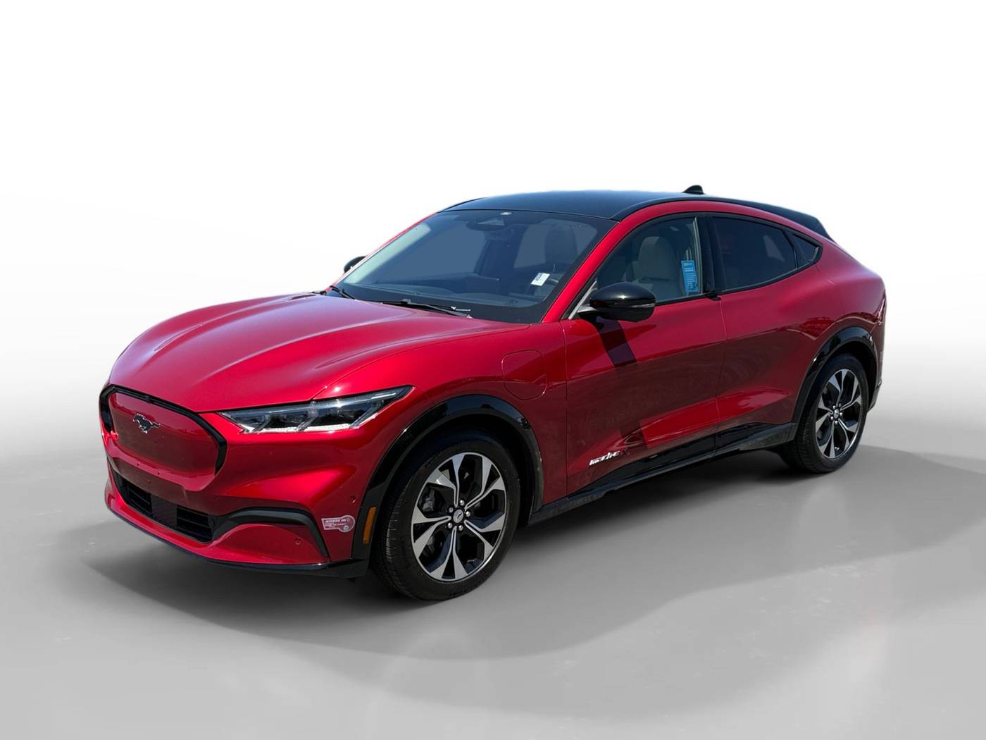 2021 Ford Mustang Mach-E Premium — SUV — 49,573 mi — San Jose, CA