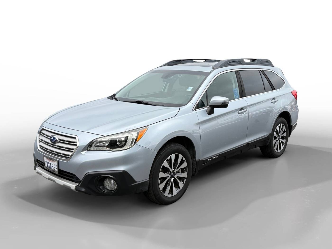 2017 Subaru Outback 2.5i Limited — SUV — 72,933 mi — San Jose, CA