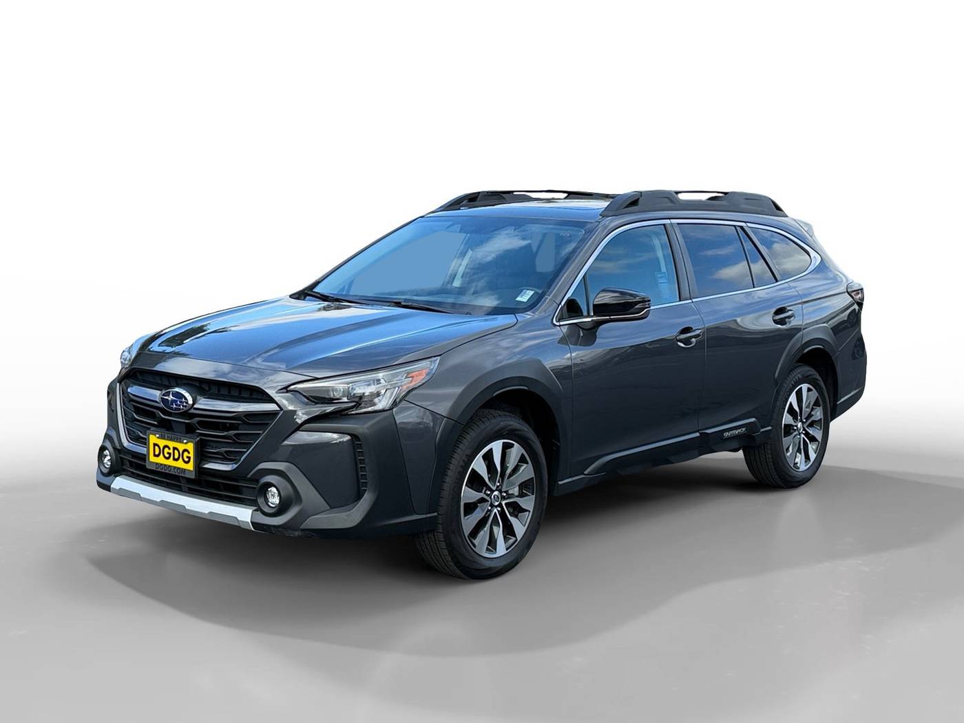 2024 Subaru Outback Limited — SUV — 14,816 mi — San Jose, CA