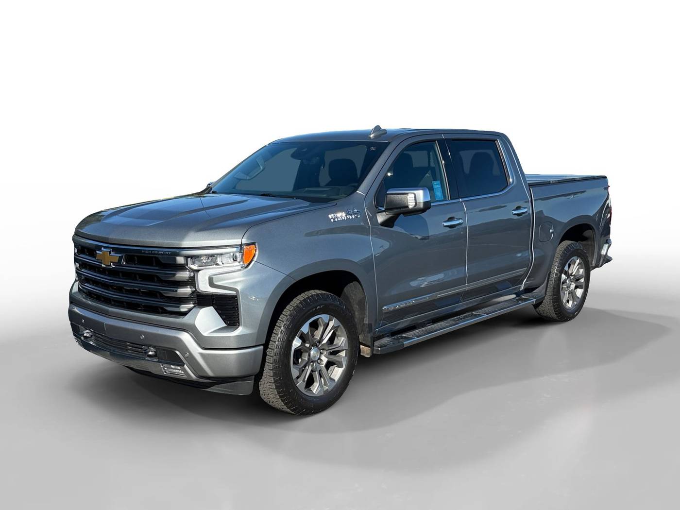 2023 Chevrolet Silverado 1500 High Country — Pickup Truck — 14,408 mi — San Jose, CA
