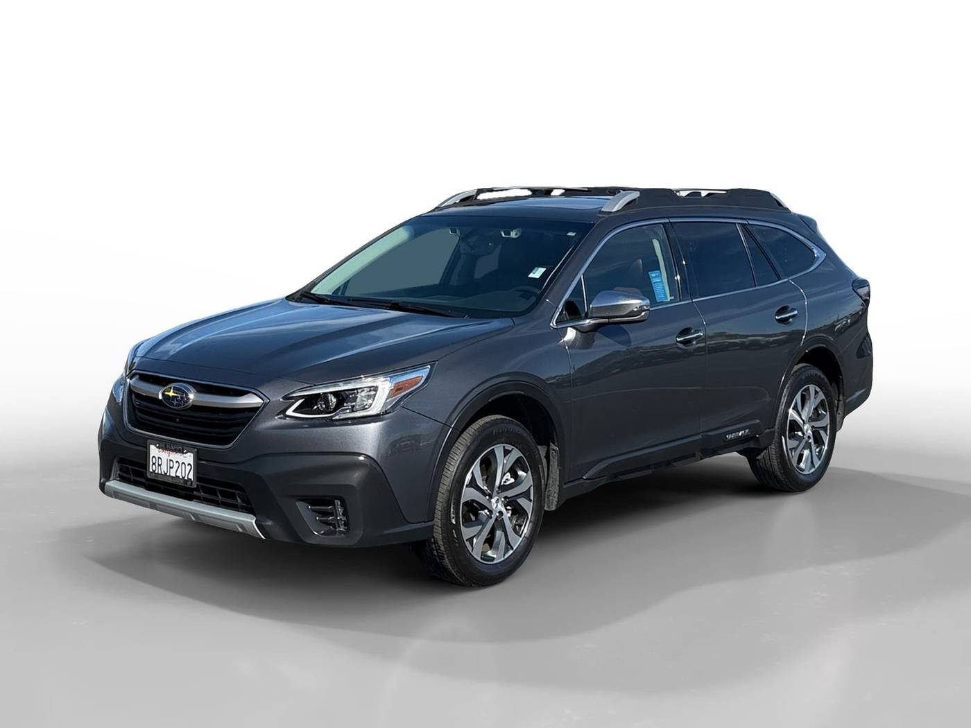 2020 Subaru Outback 2.4T Touring XT — SUV — 55,271 mi — San Jose, CA