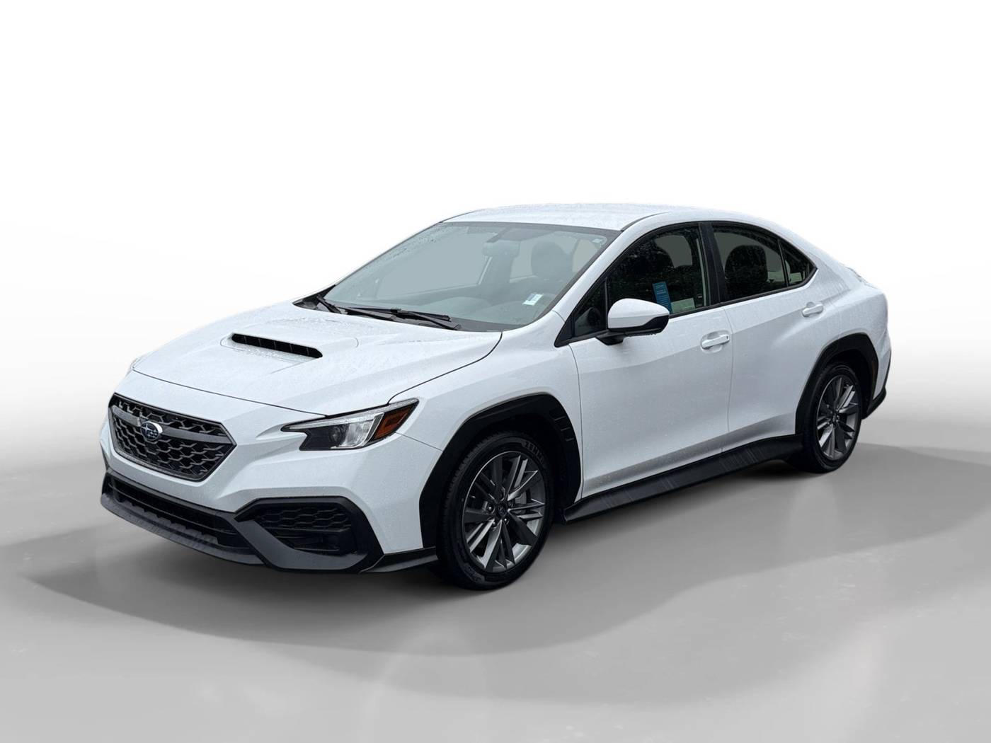 2022 Subaru WRX Standard — Sedan — 33,718 mi — San Jose, CA