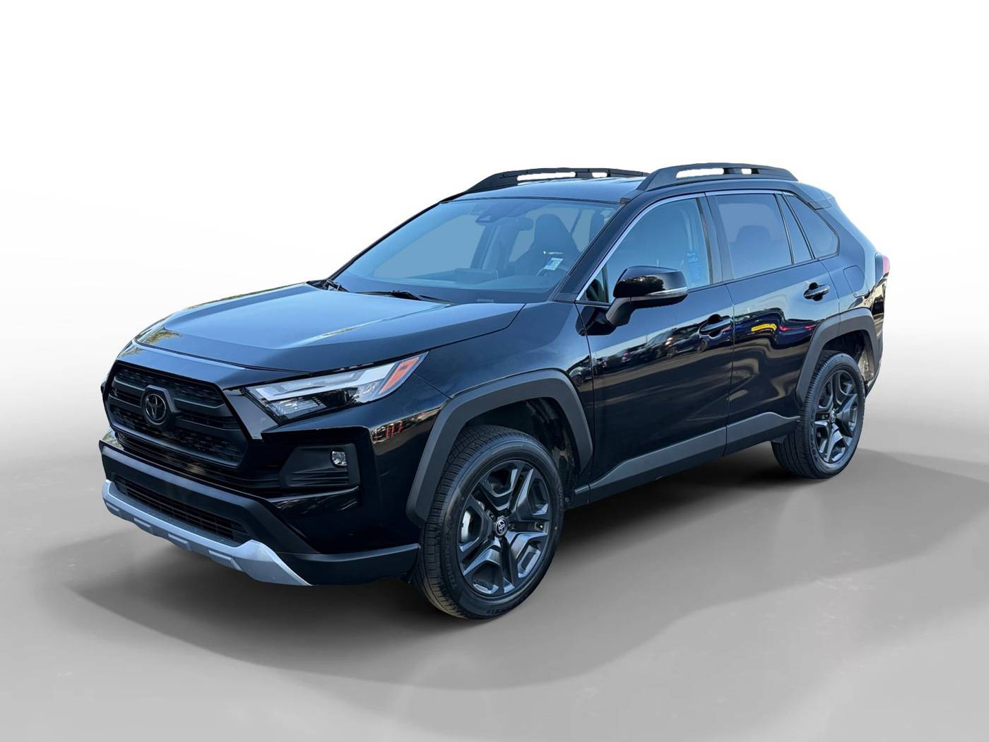 2024 Toyota RAV4 Adventure — SUV — 41,989 mi — San Jose, CA