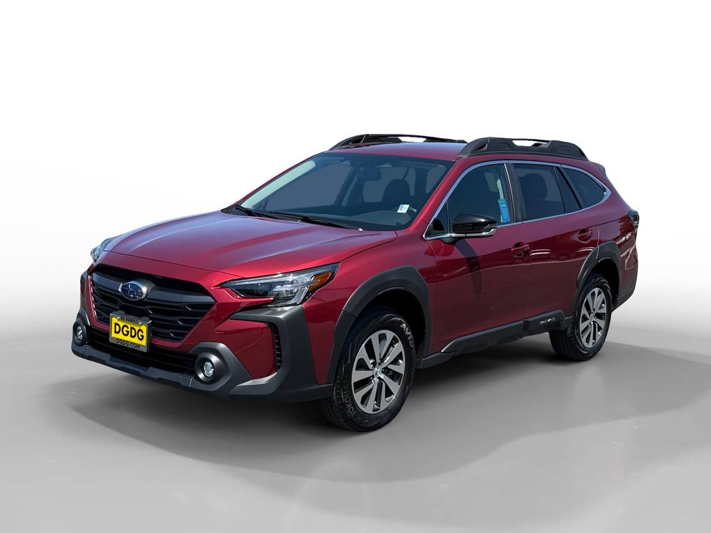 2024 Subaru Outback Premium — SUV — 13,527 mi — San Jose, CA