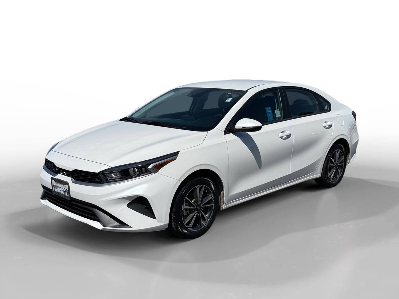 2023 Kia Forte LXS — Sedan — 32,808 mi — San Jose, CA