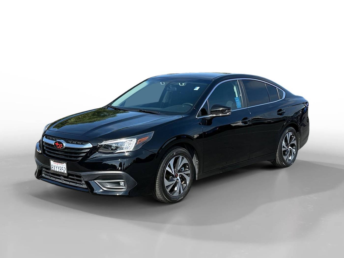 2020 Subaru Legacy 2.5i Premium — Sedan — 82,937 mi — San Jose, CA