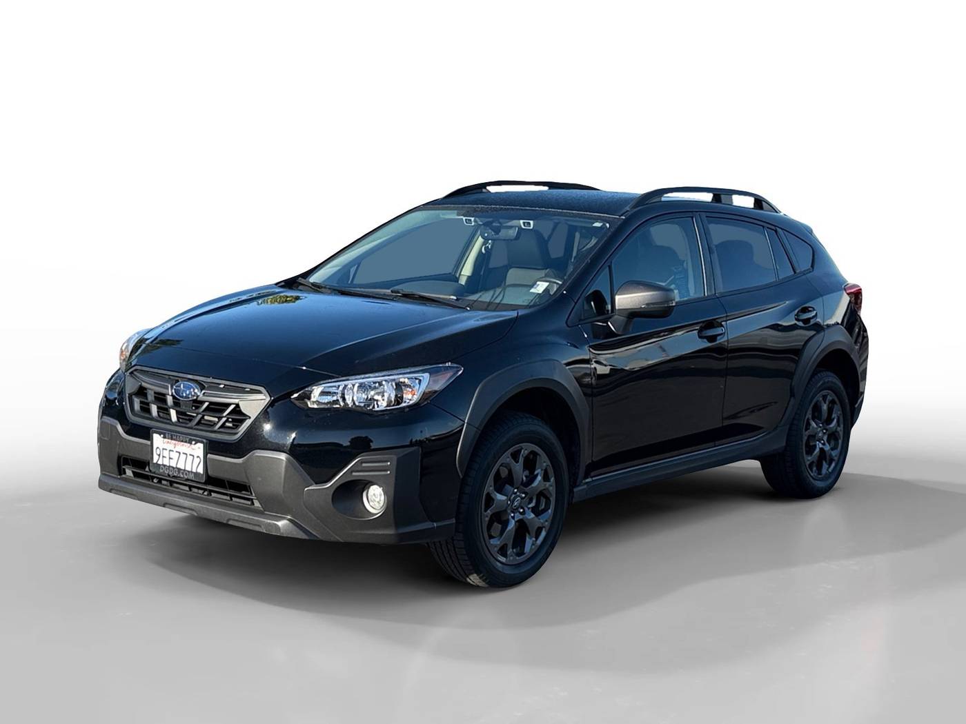 2023 Subaru Crosstrek Sport — SUV — 22,865 mi — San Jose, CA