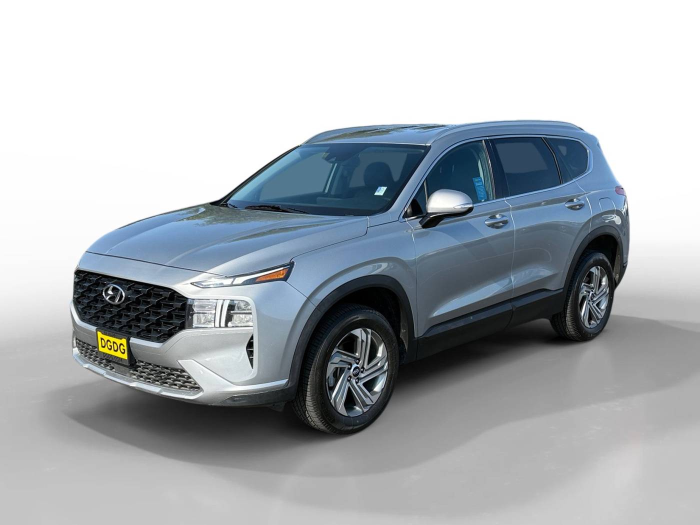 2023 Hyundai Santa Fe SEL — SUV — 74,278 mi — San Jose, CA