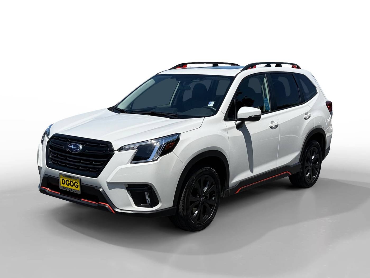 2024 Subaru Forester Sport — SUV — 20,171 mi — San Jose, CA