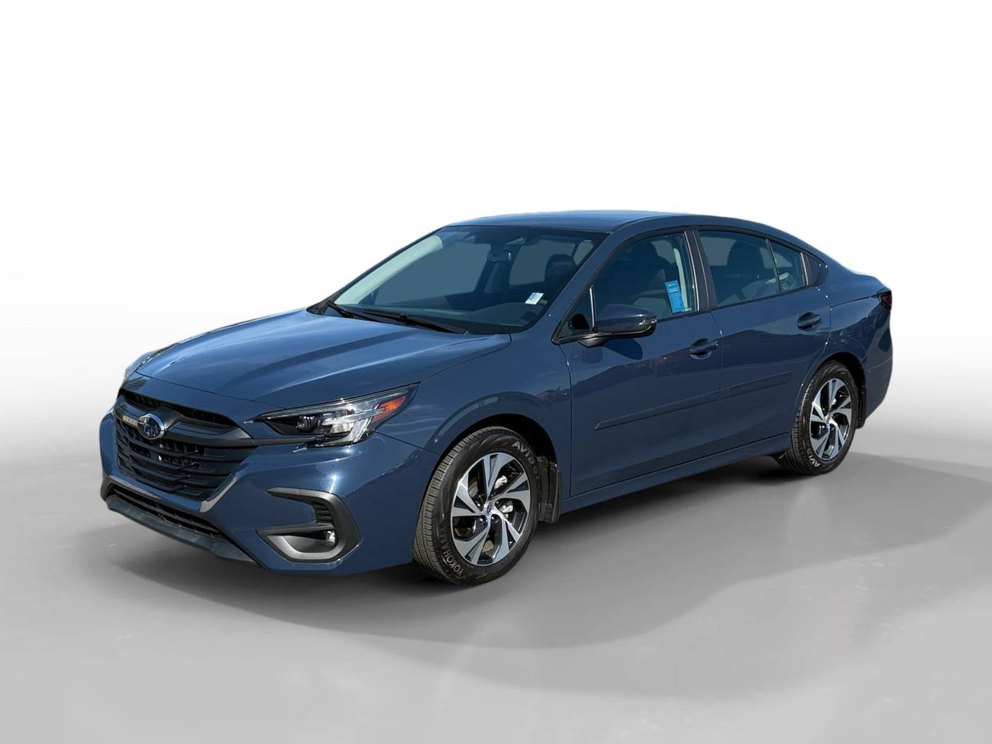2024 Subaru Legacy Premium — Sedan — 19,960 mi — San Jose, CA