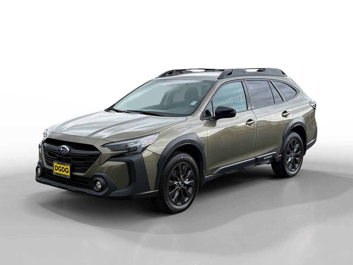 2023 Subaru Outback Onyx Edition XT — SUV — 44,765 mi — San Jose, CA