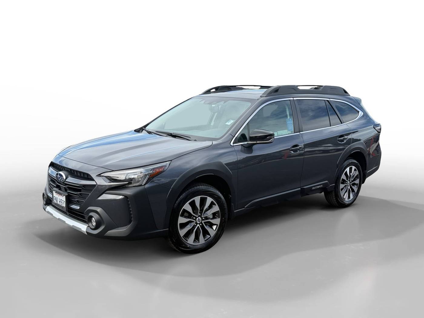2024 Subaru Outback Limited — SUV — 4,710 mi — San Jose, CA