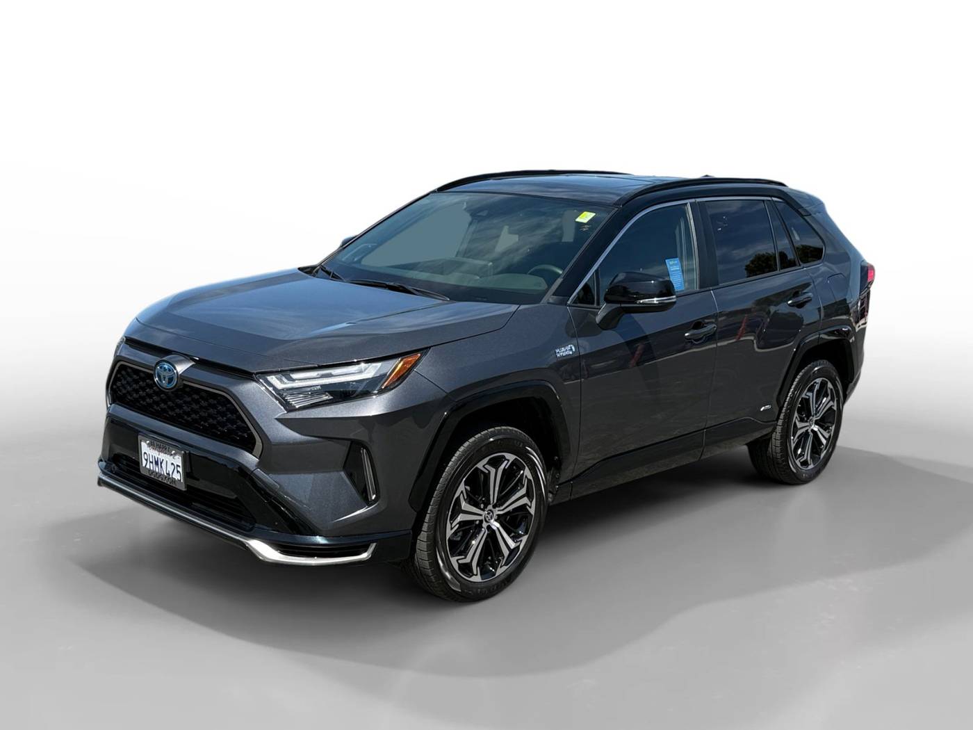 2023 Toyota RAV4 Prime XSE — SUV — 15,444 mi — San Jose, CA