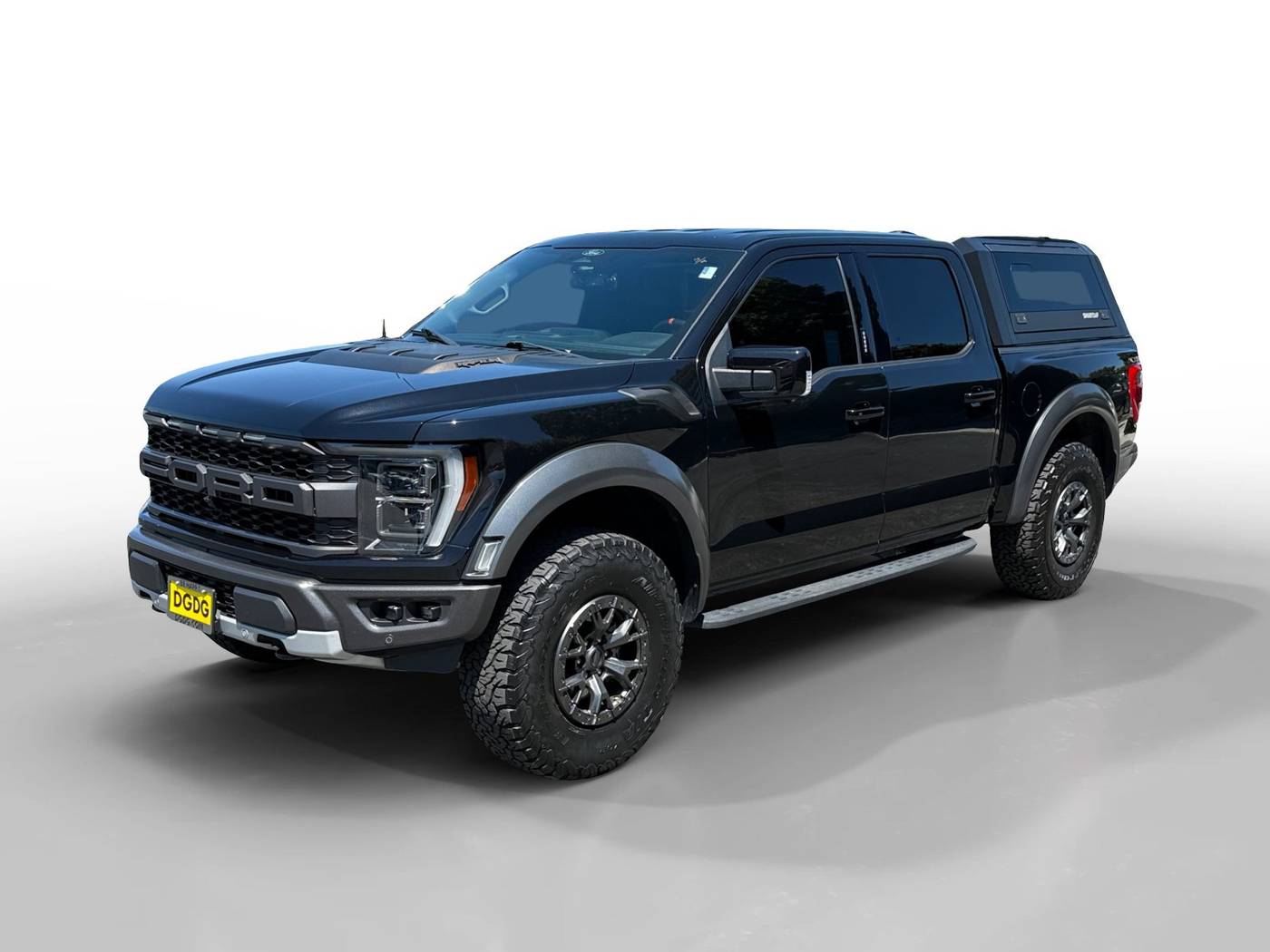 2022 Ford F-150 Raptor — Pickup Truck — 31,331 mi — San Jose, CA