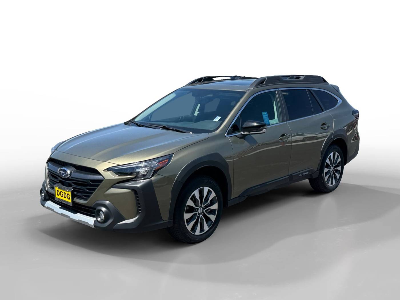 2024 Subaru Outback Limited — SUV — 15,175 mi — San Jose, CA