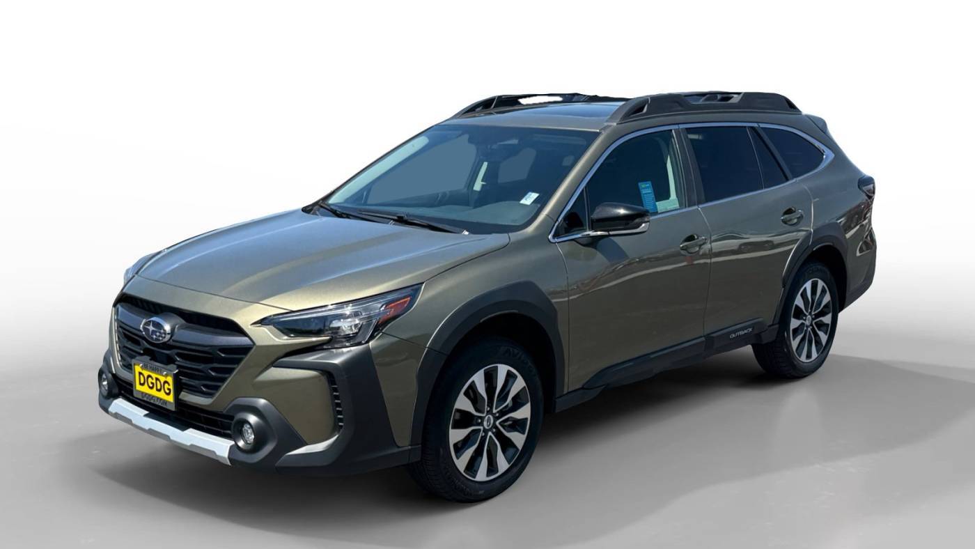 2024 Subaru Outback Limited