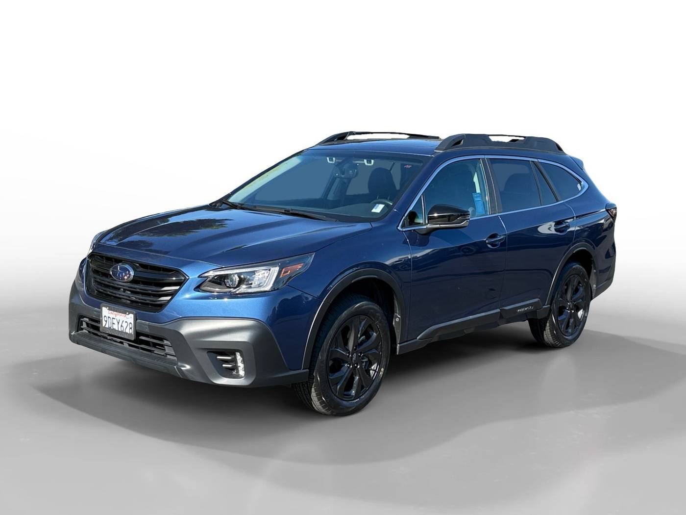 2022 Subaru Outback 2.4T Onyx Edition XT — SUV — 37,955 mi — San Jose, CA