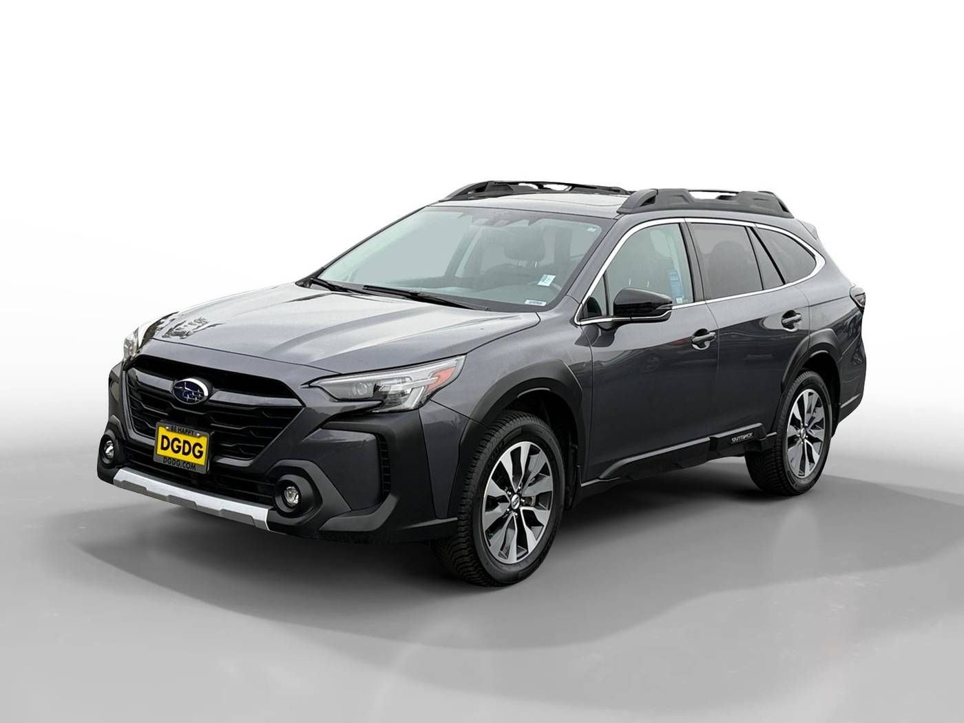 2023 Subaru Outback Limited XT — SUV — 33,144 mi — San Jose, CA
