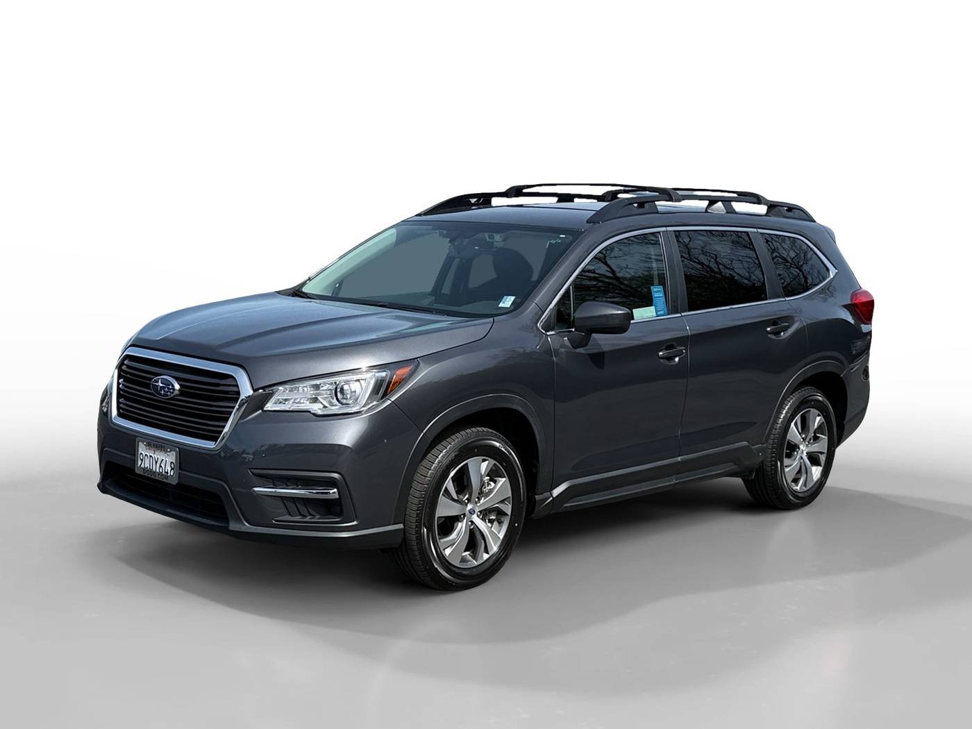 2022 Subaru Ascent Premium — SUV — 37,059 mi — San Jose, CA
