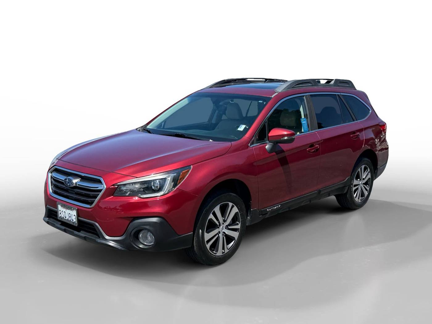 2019 Subaru Outback 2.5i Limited — SUV — 55,563 mi — San Jose, CA