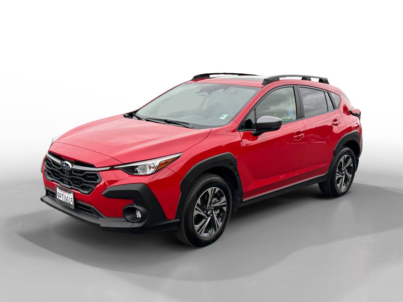 2024 Subaru Crosstrek Premium — SUV — 9,904 mi — San Jose, CA