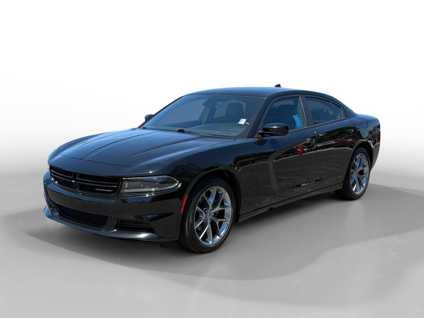 2022 Dodge Charger SXT — Sedan — 44,704 mi — San Jose, CA