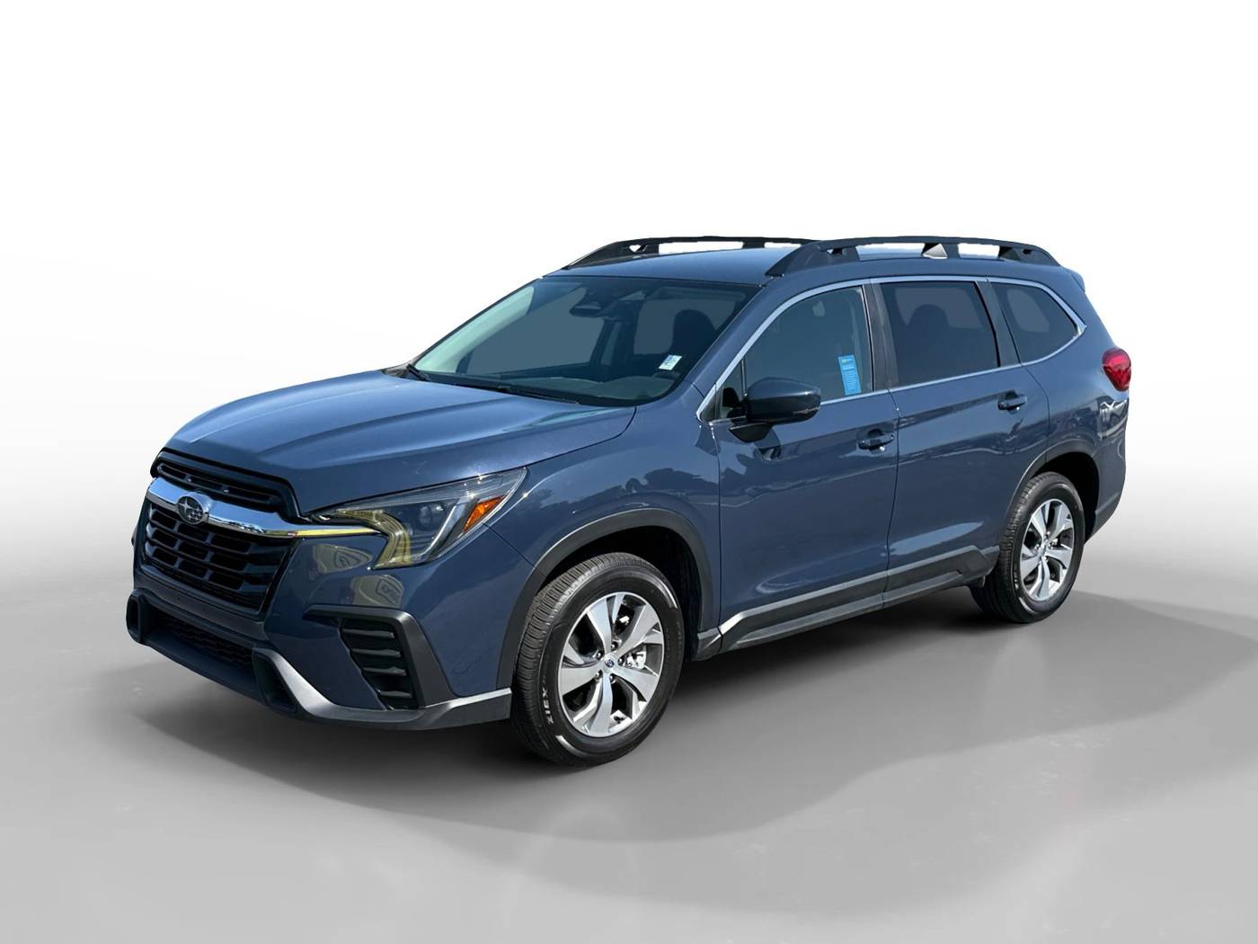 2024 Subaru Ascent Premium — SUV — 18,501 mi — San Jose, CA