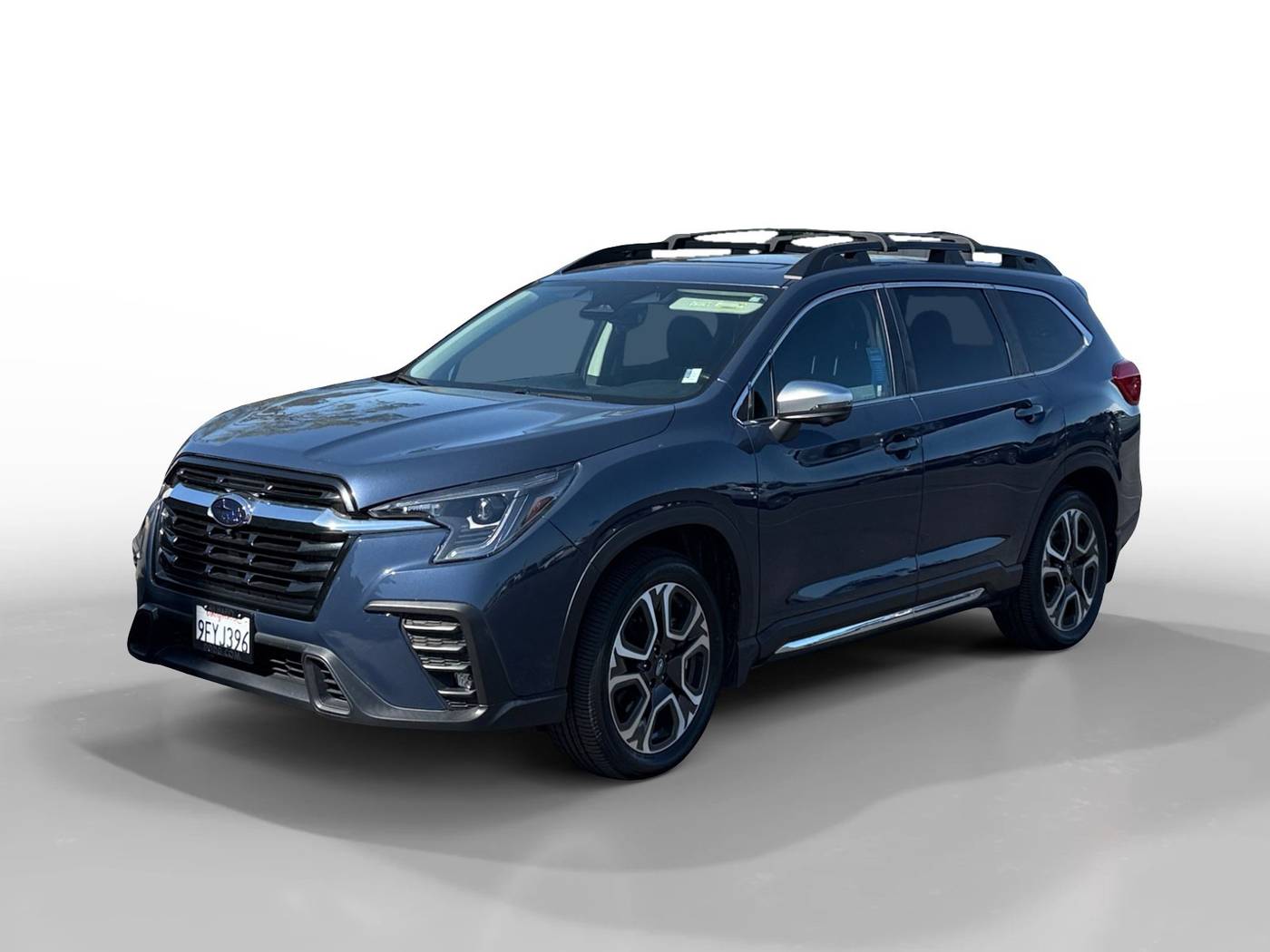 2023 Subaru Ascent Limited — SUV — 31,760 mi — San Jose, CA