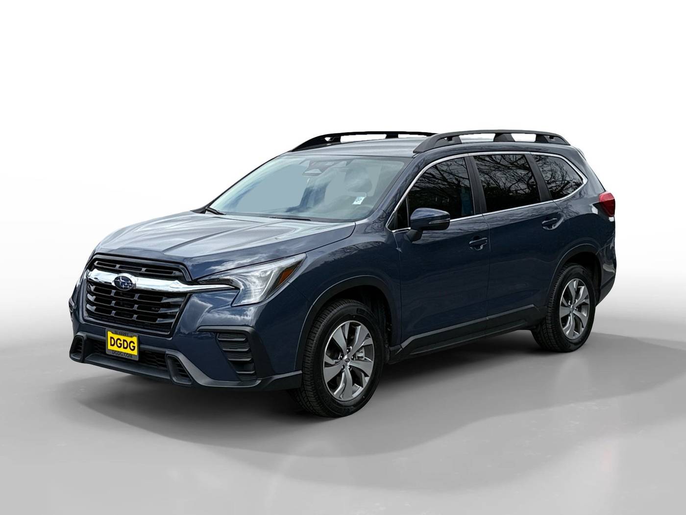 2023 Subaru Ascent Premium — SUV — 35,853 mi — San Jose, CA