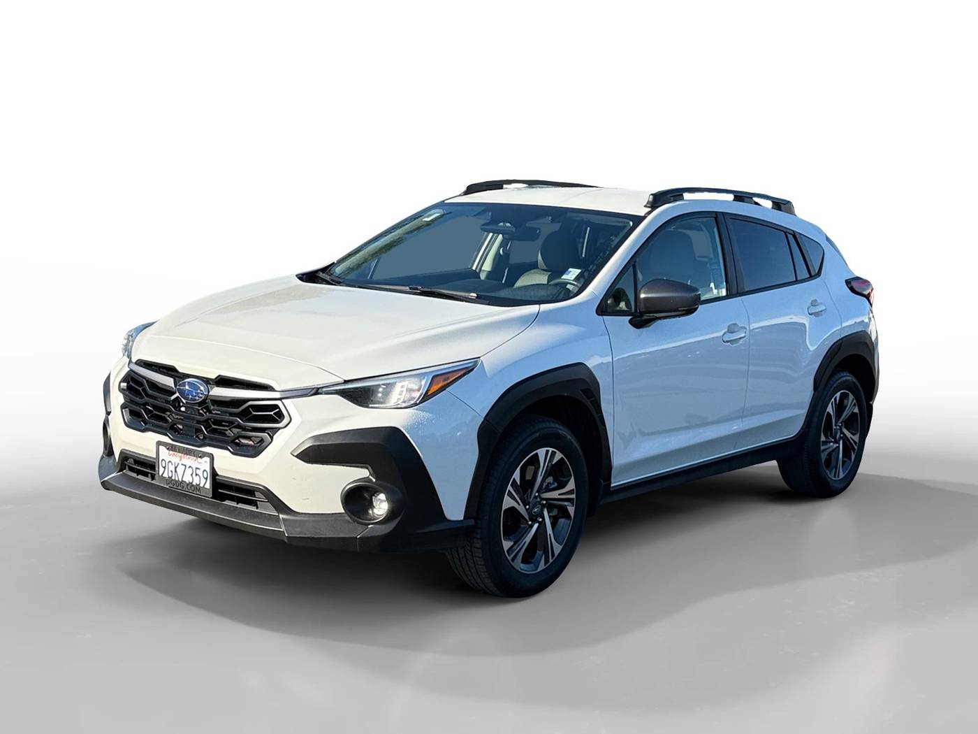 2024 Subaru Crosstrek Premium — SUV — 20,502 mi — San Jose, CA
