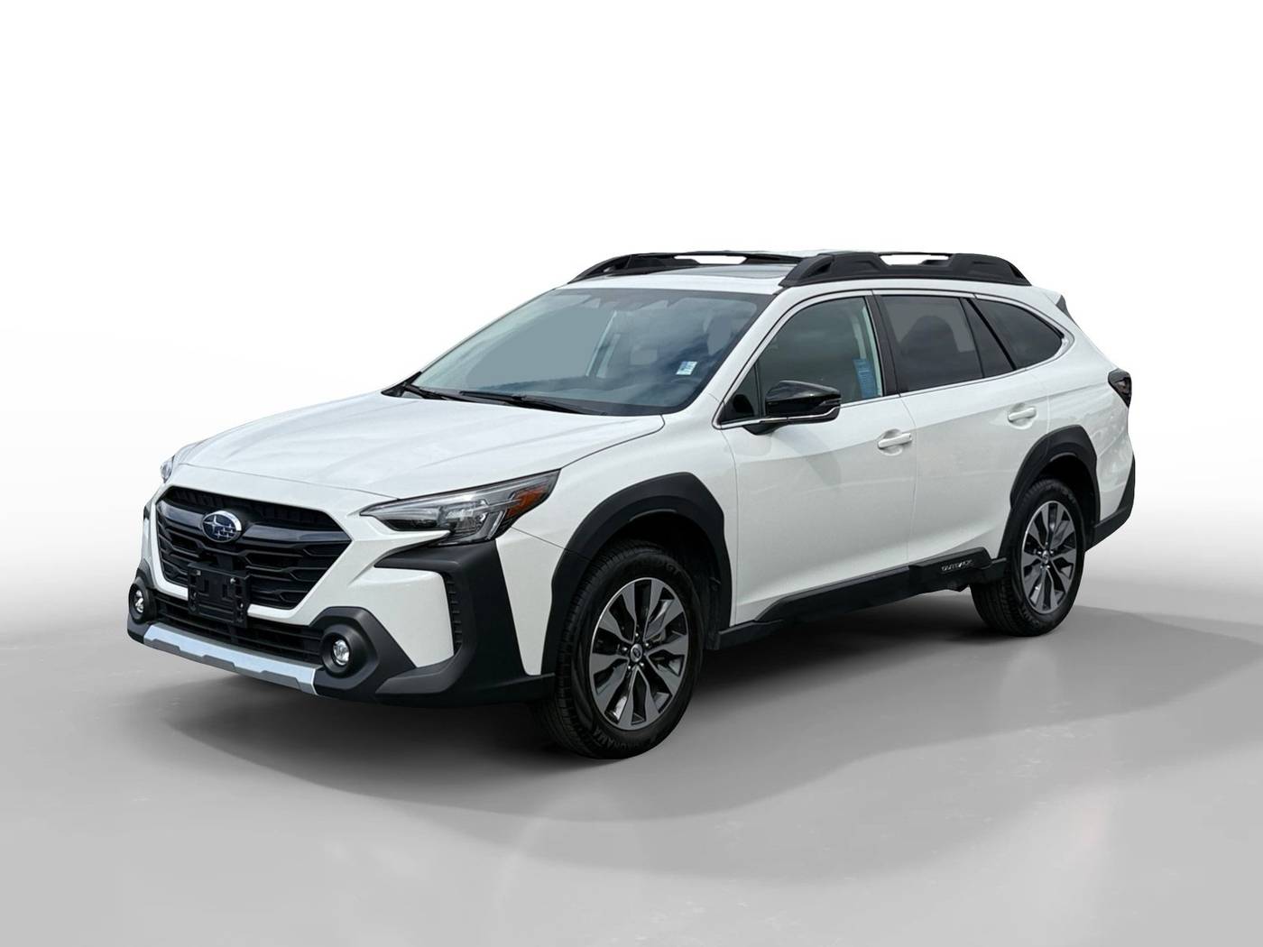 2024 Subaru Outback Limited — SUV — 12,984 mi — San Jose, CA