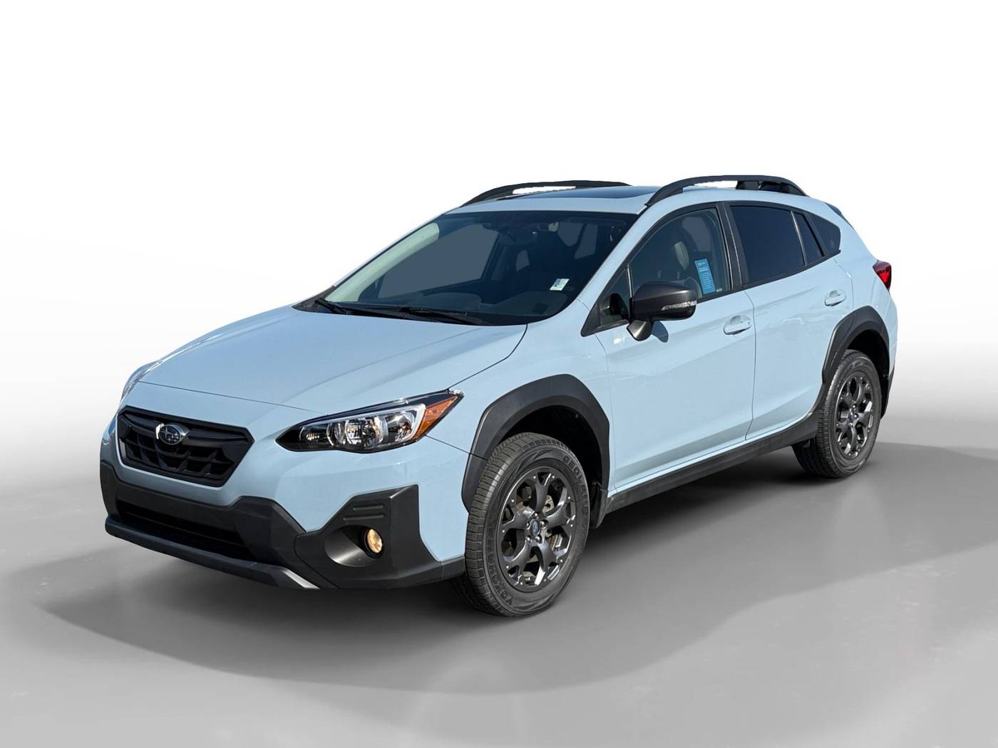 2022 Subaru Crosstrek Sport — SUV — 27,135 mi — San Jose, CA