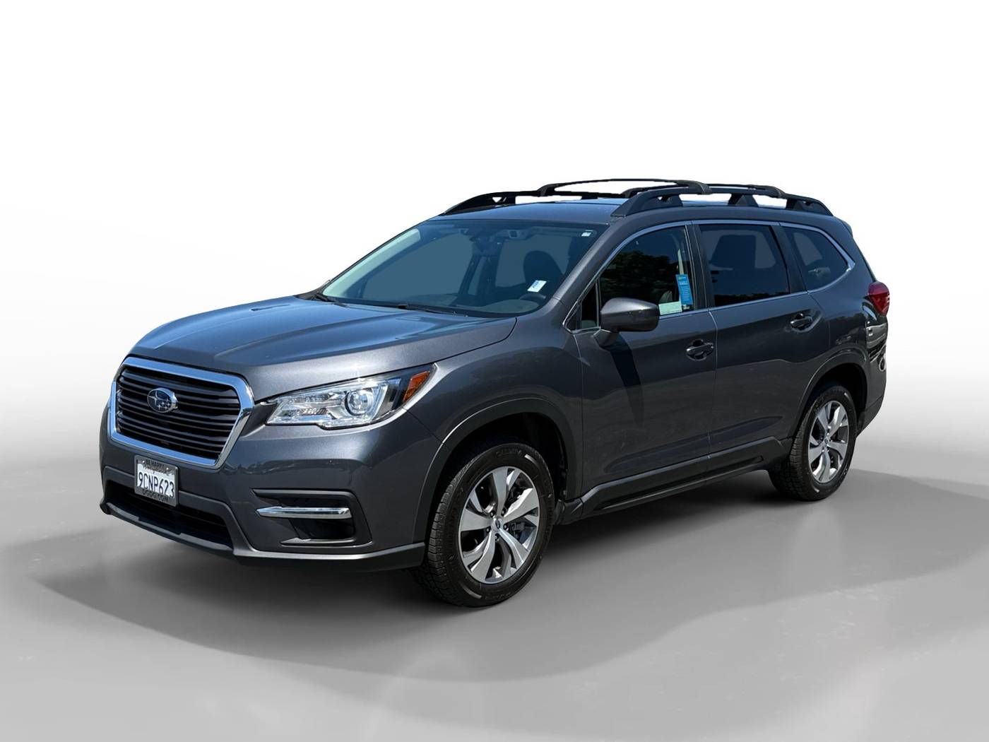 2022 Subaru Ascent Premium — SUV — 34,014 mi — San Jose, CA