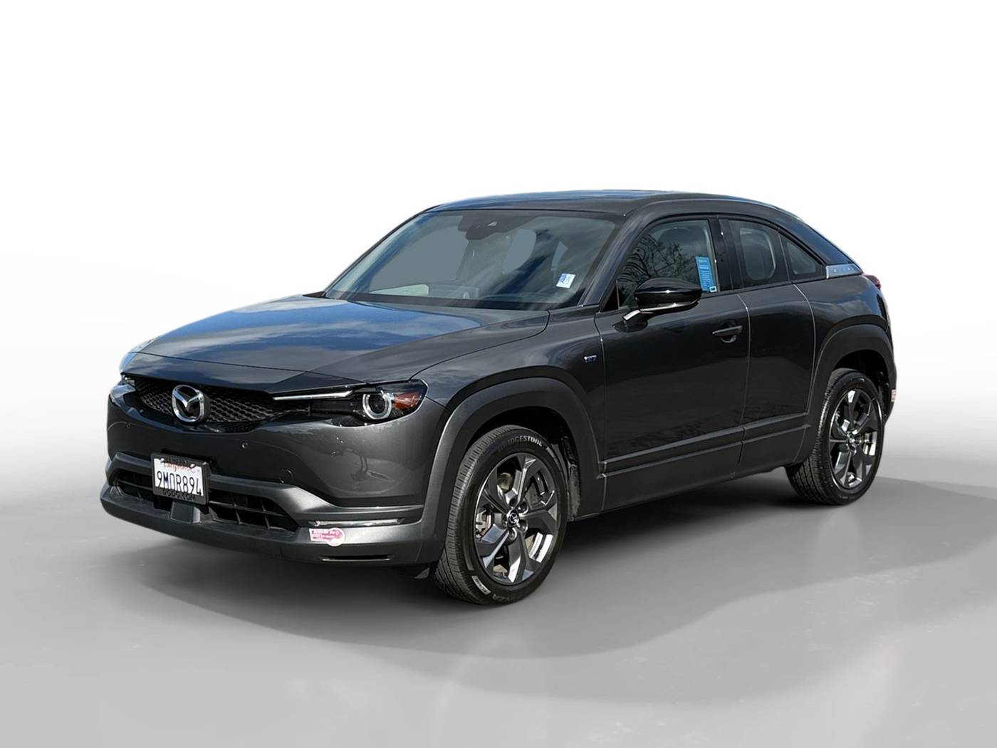 2023 Mazda MX-30 EV Premium Plus — SUV — 27,274 mi — San Jose, CA