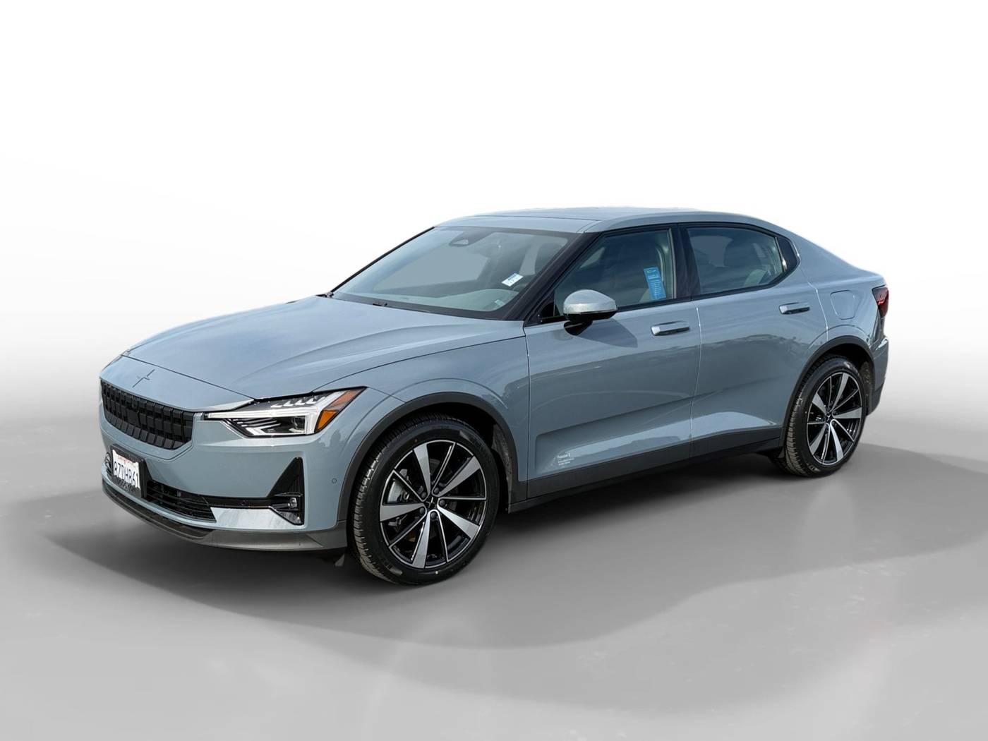 2022 Polestar 2 Long Range — Sedan — 31,288 mi — San Jose, CA