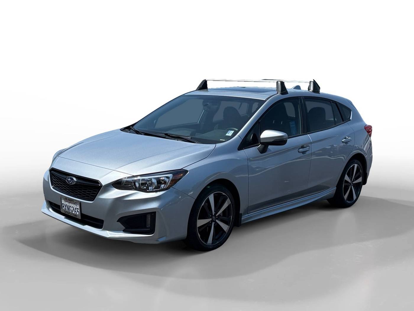 2019 Subaru Impreza 2.0i Sport — Hatchback — 35,152 mi — San Jose, CA