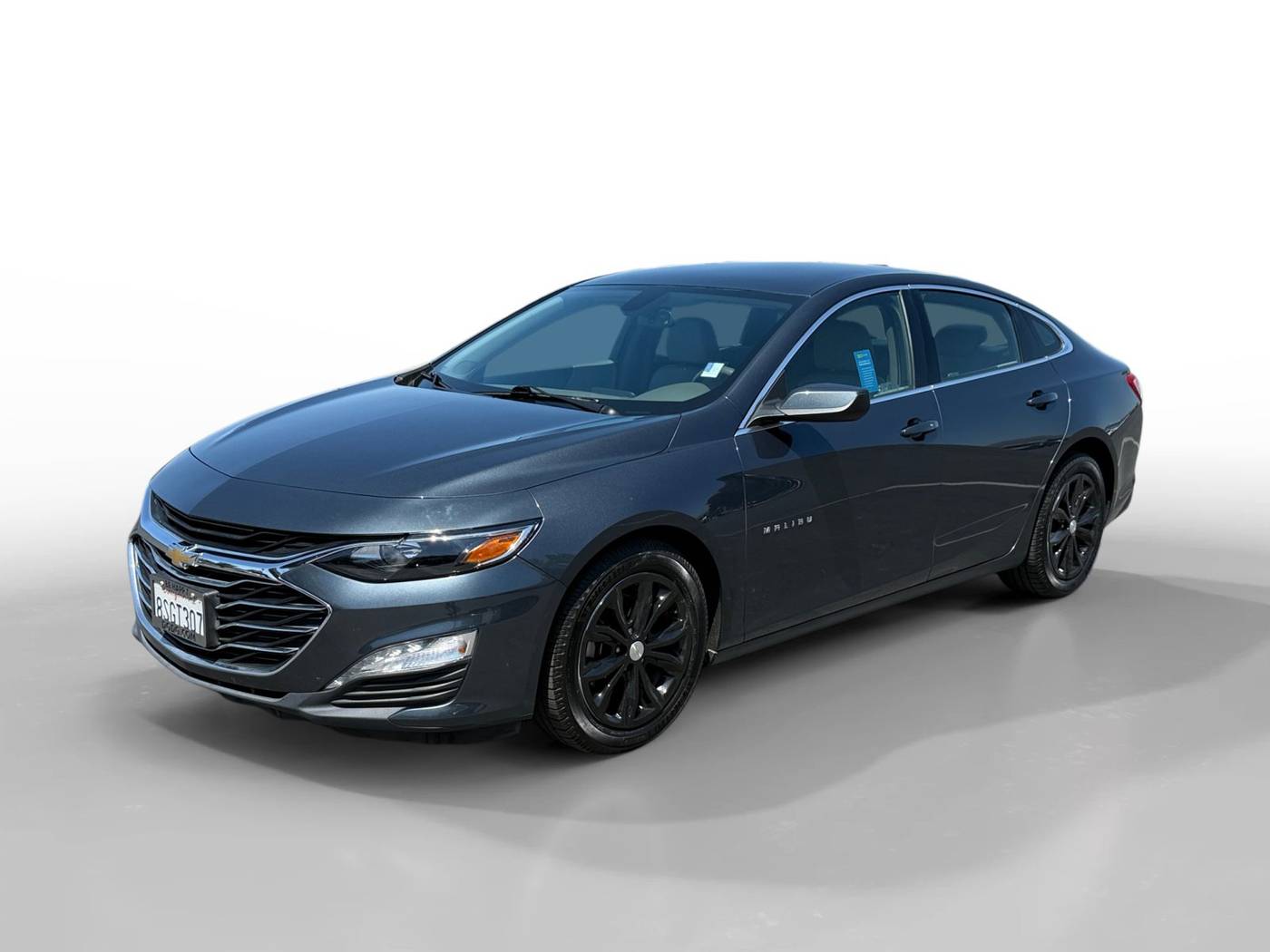 2019 Chevrolet Malibu LT — Sedan — 64,031 mi — San Jose, CA