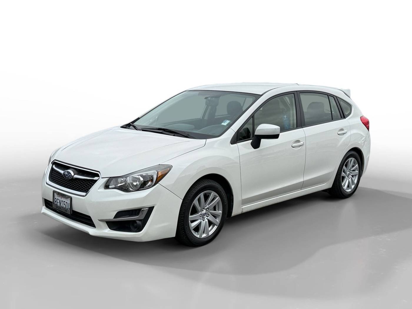 2015 Subaru Impreza 2.0i Premium — Wagon — 99,408 mi — San Jose, CA