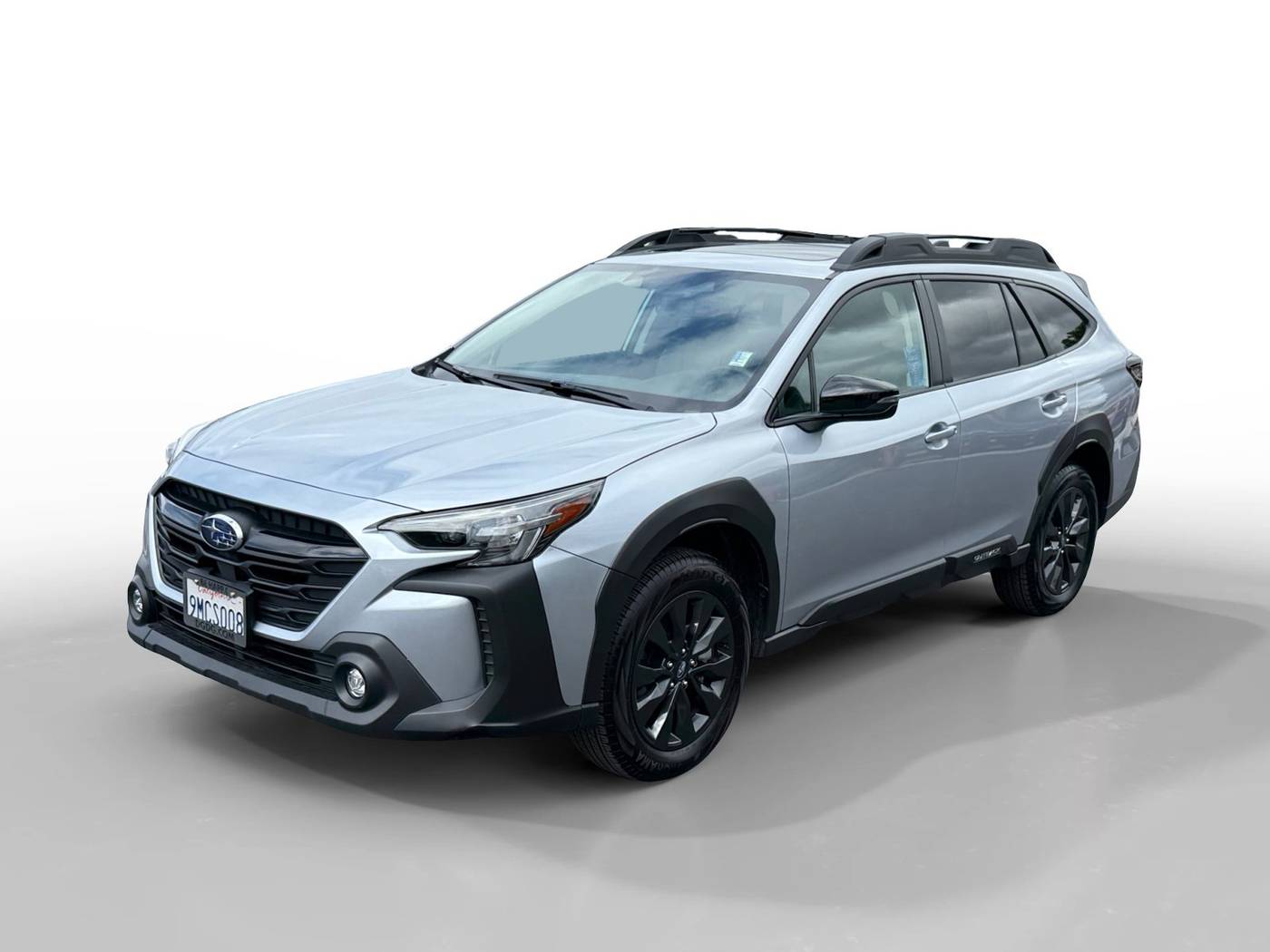 2024 Subaru Outback Onyx Edition — SUV — 11,096 mi — San Jose, CA