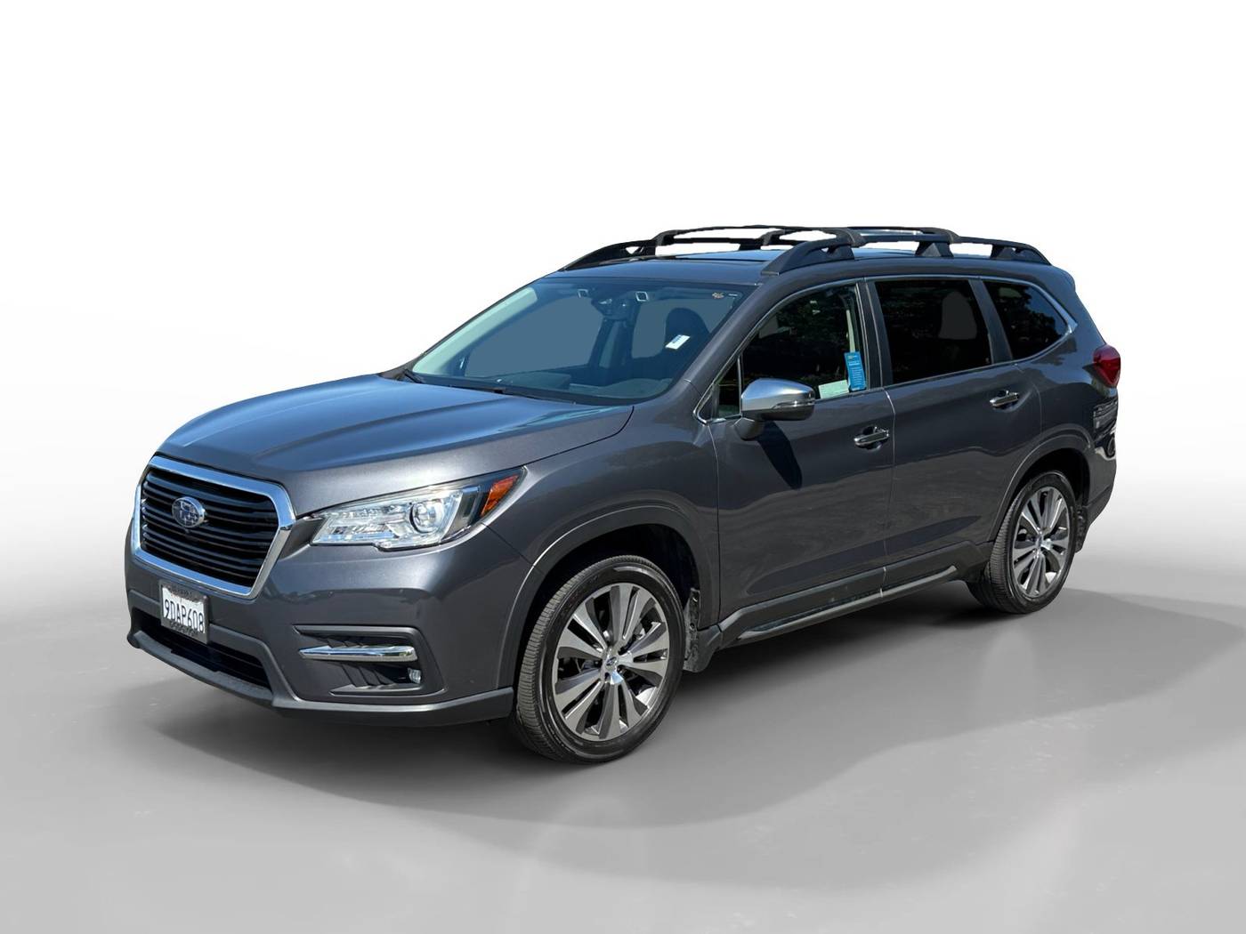 2022 Subaru Ascent Touring — SUV — 29,938 mi — San Jose, CA