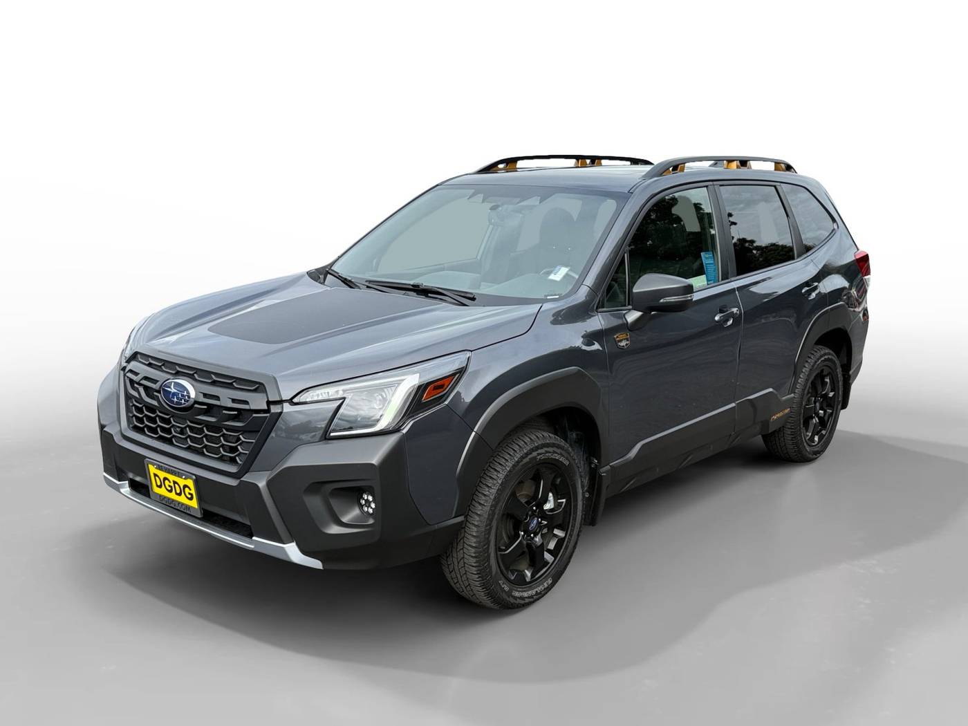 2022 Subaru Forester Wilderness — SUV — 25,027 mi — San Jose, CA