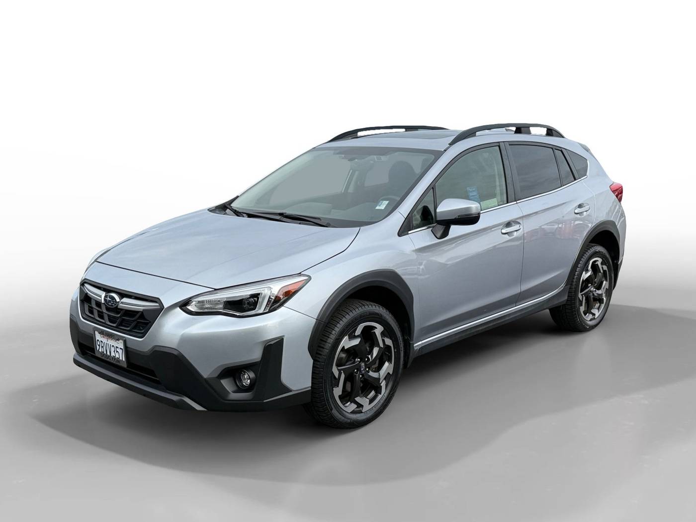 2023 Subaru Crosstrek Limited — SUV — 23,890 mi — San Jose, CA