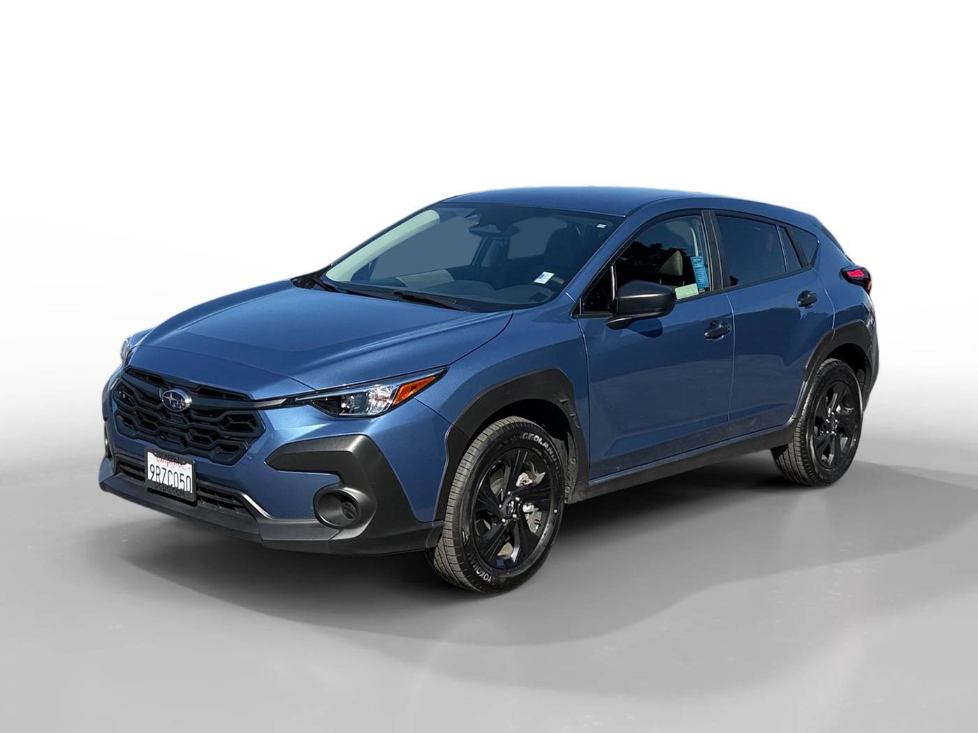 2024 Subaru Crosstrek 2.0i — SUV — 11,555 mi — San Jose, CA