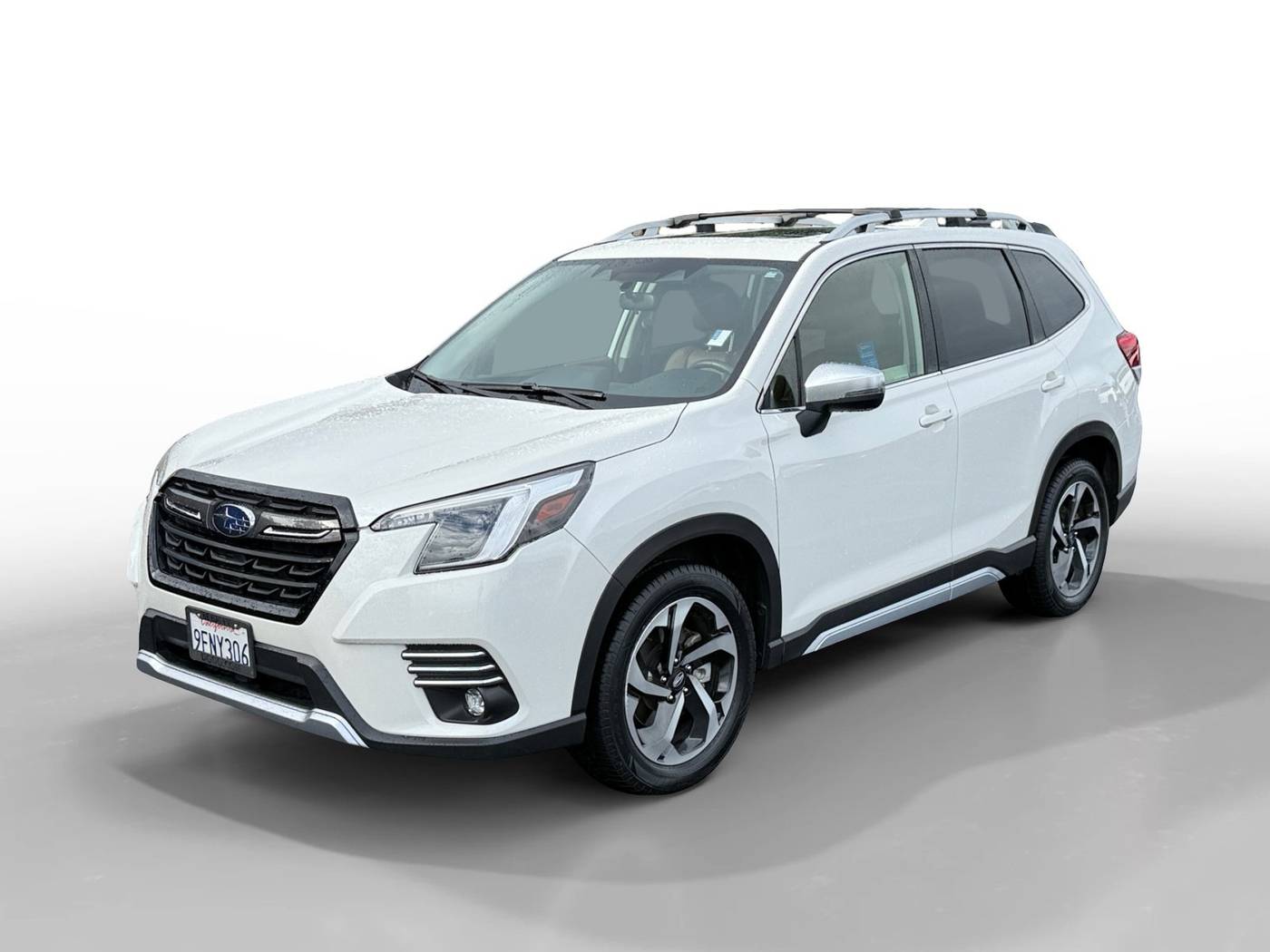 2023 Subaru Forester Touring — SUV — 44,232 mi — San Jose, CA