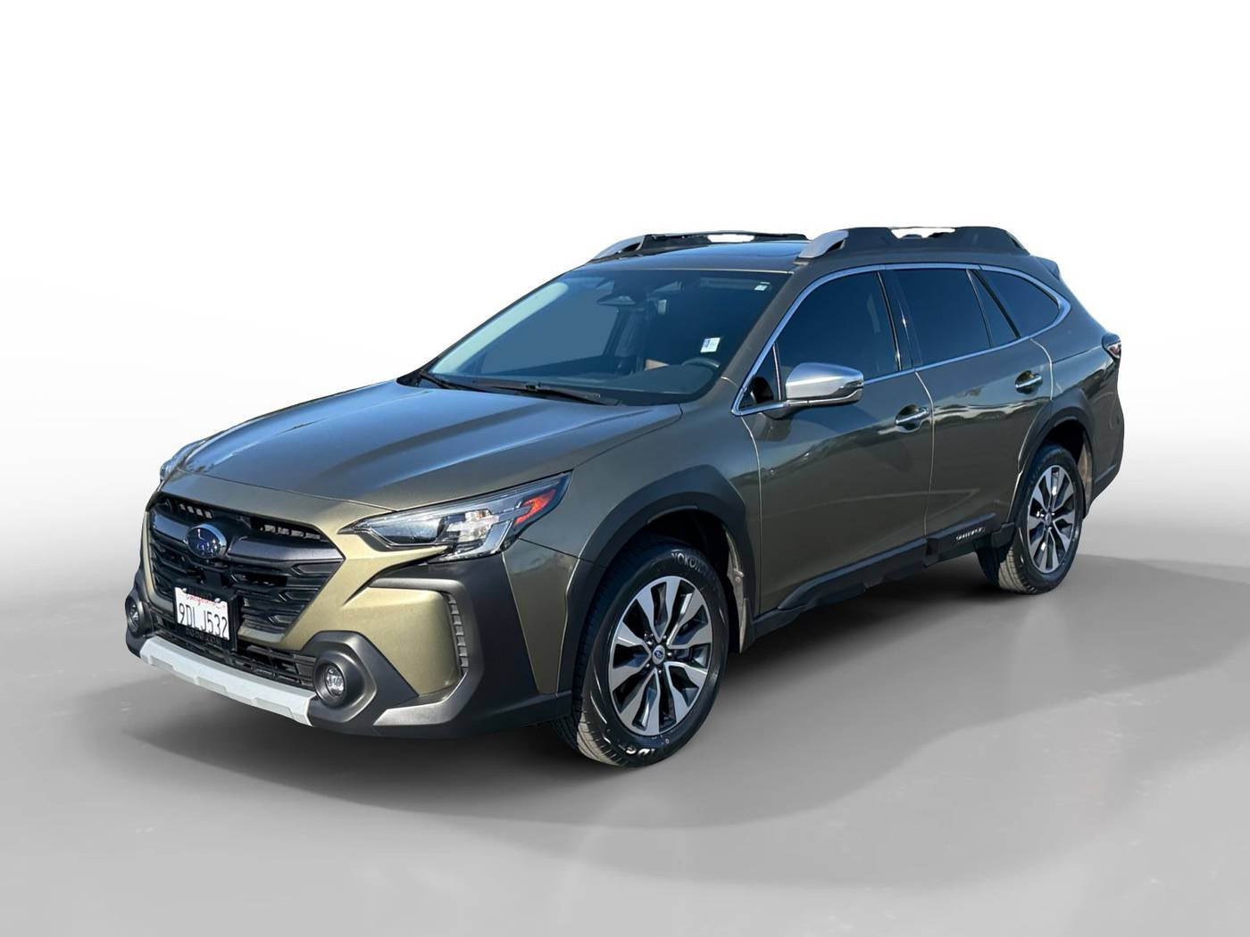 2023 Subaru Outback Touring XT — SUV — 42,633 mi — San Jose, CA