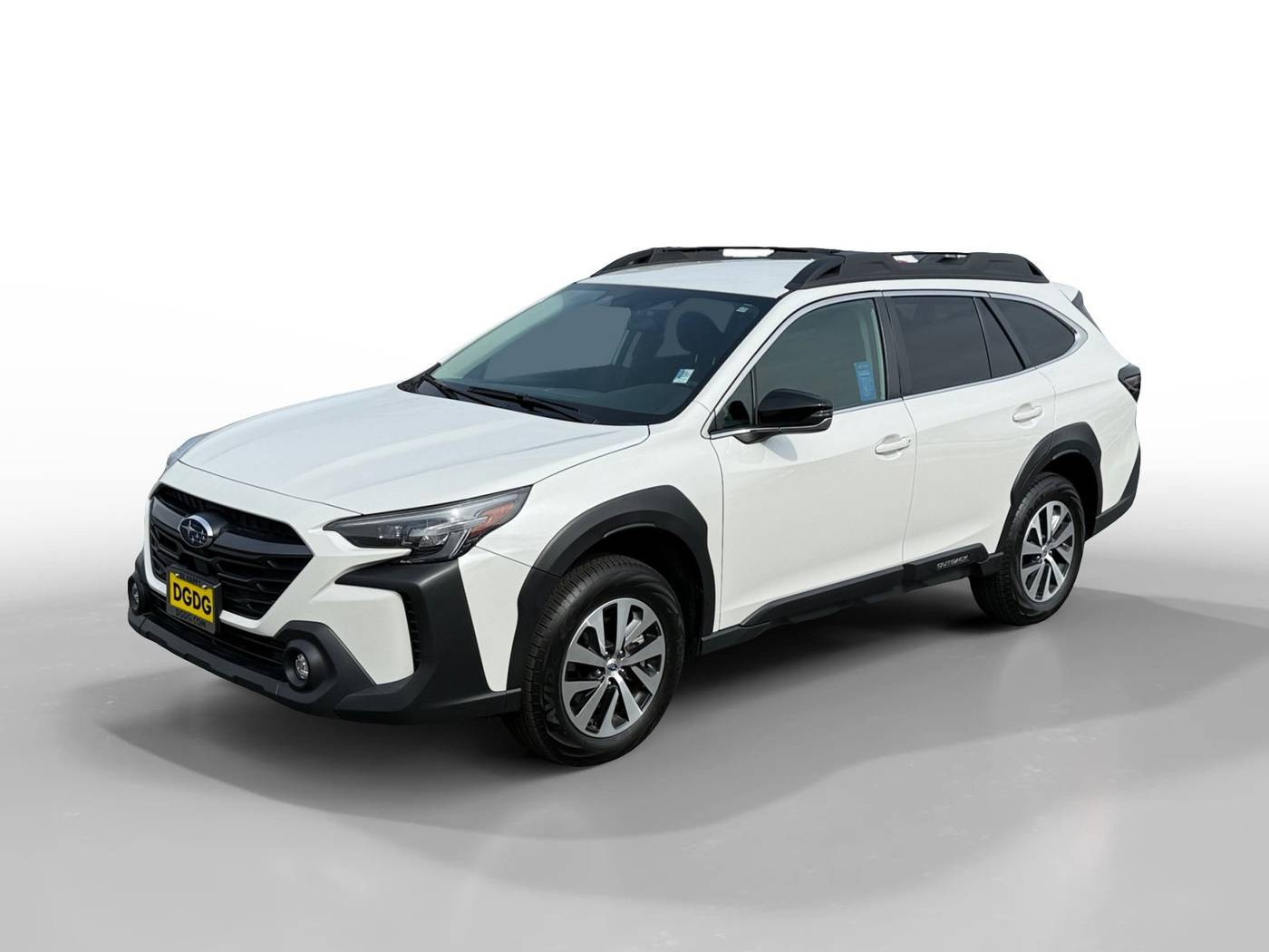 2024 Subaru Outback Premium — SUV — 12,509 mi — San Jose, CA