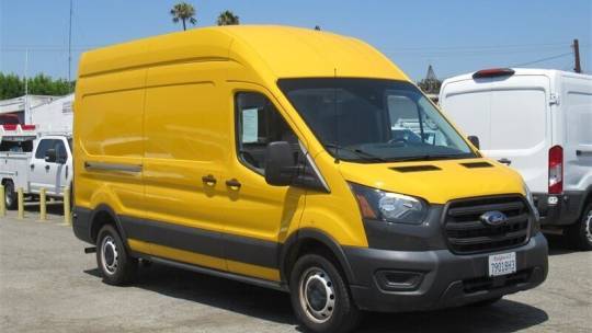 2020 Ford Transit Cargo Van T-250 — Cargo Van — 72,577 mi — La Puente, CA